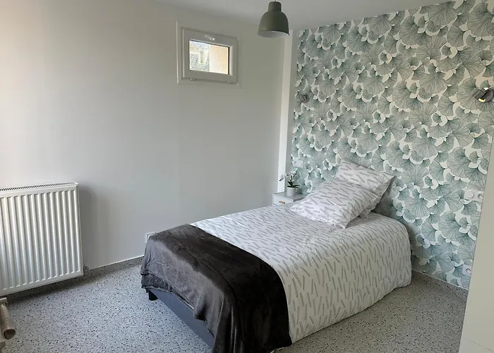 Dream House Paris 5 Chambres Proche M7Et M14