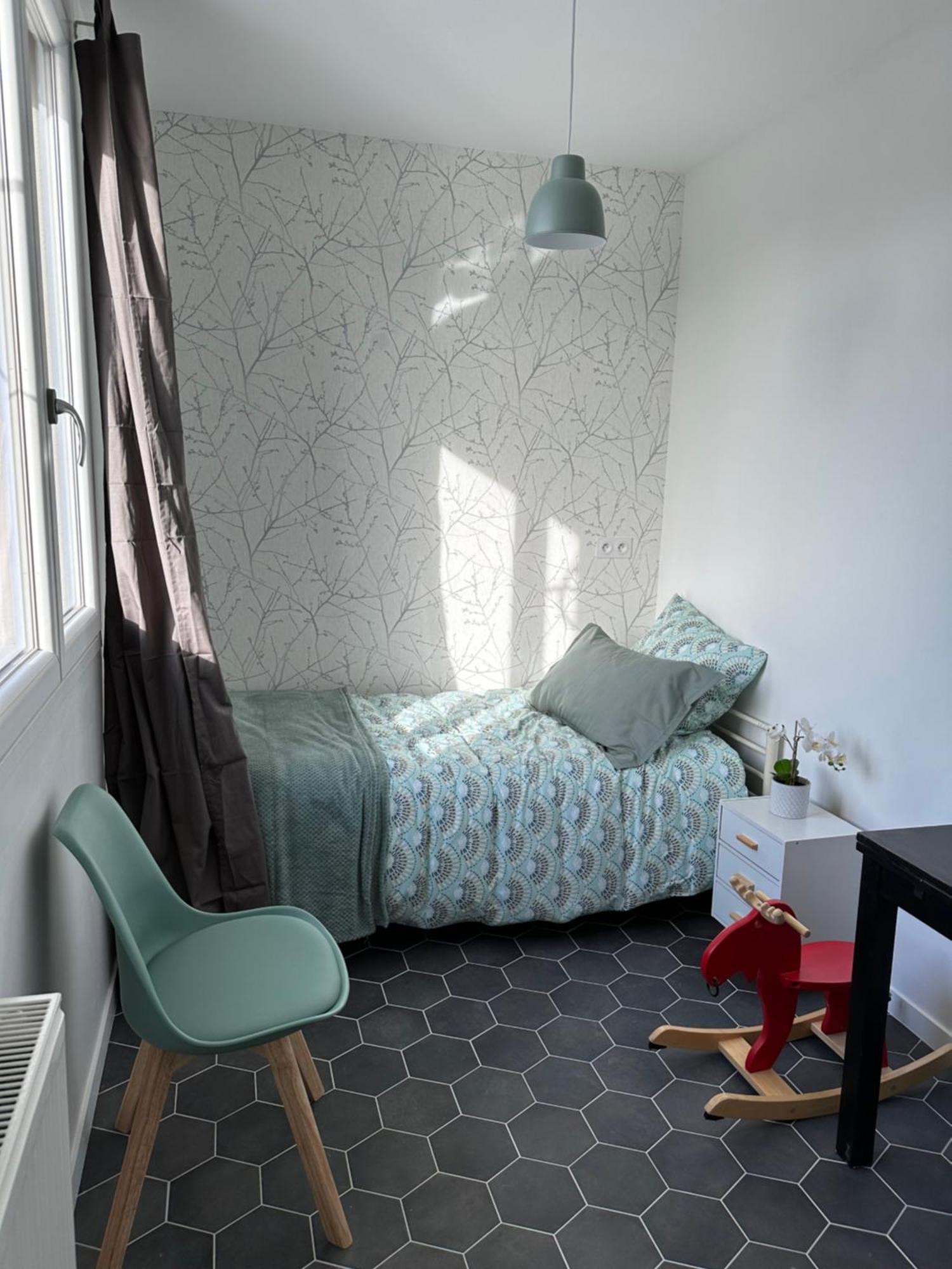 Dream House Paris 5 Proche M7et M14 Villa Villejuif