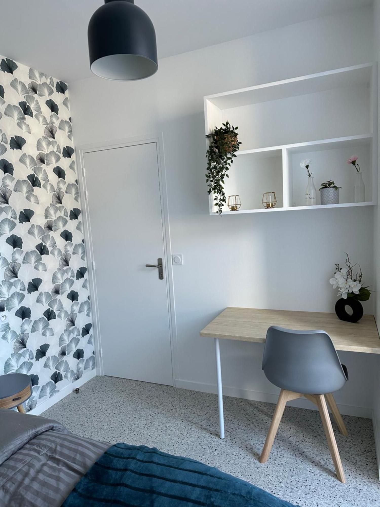Dream House Paris 5 Proche M7et M14 Villa Villejuif