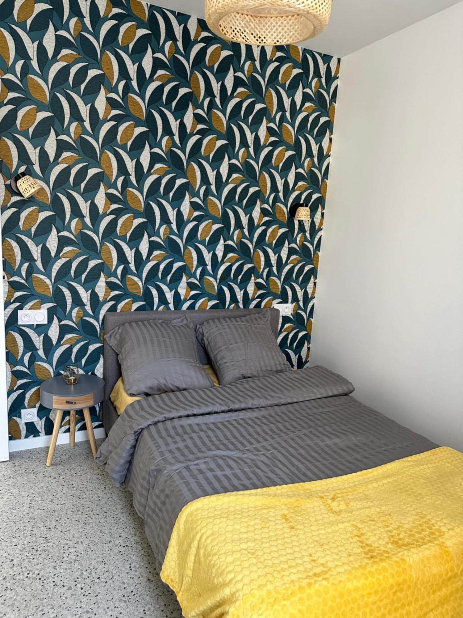 Villa Dream House Paris 5 Proche M7et M14 *